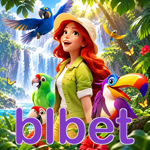 Login blbet — tela de acesso e app oficial Brasil